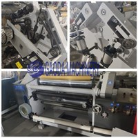 700mm Paper Stilling Machine